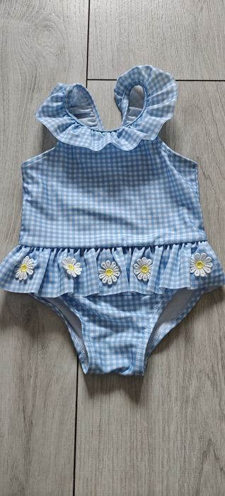 Bluza I strój kapielowy