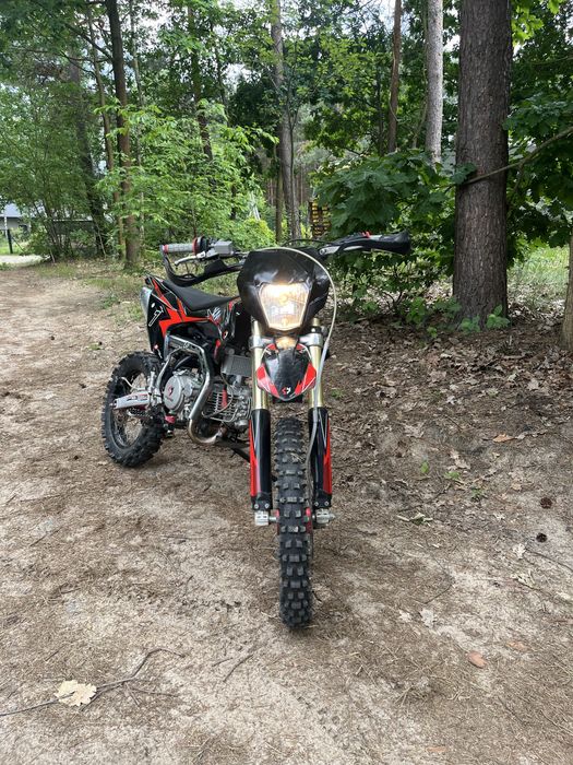 Cross lmx 150  87mth