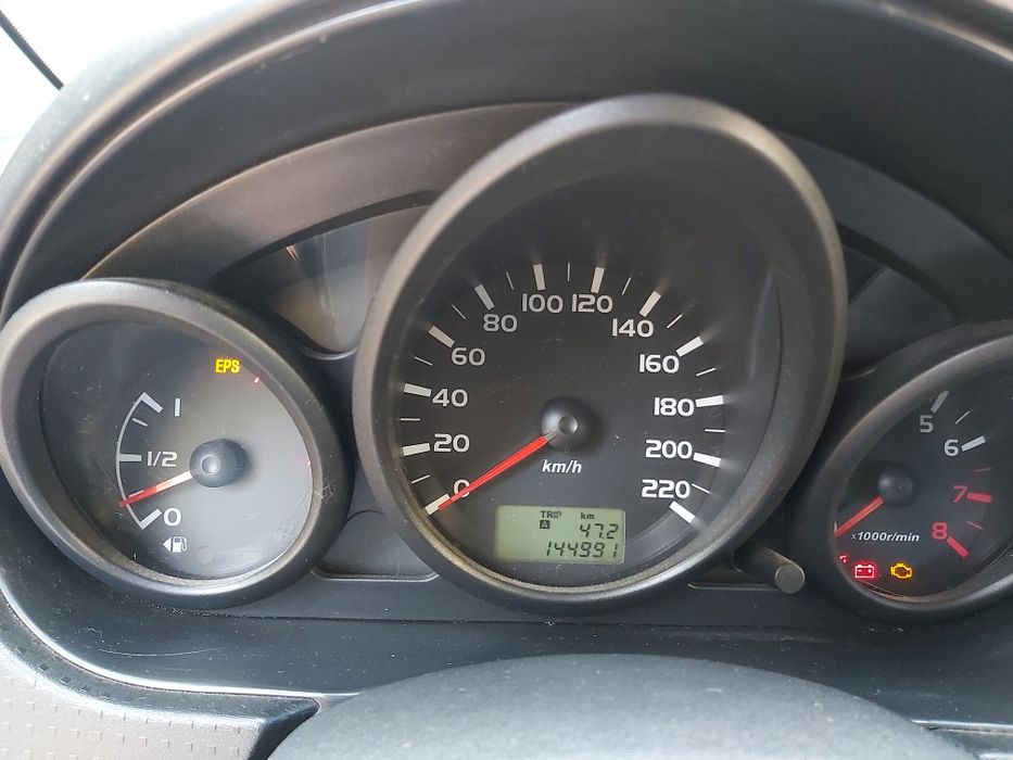 MITSUBISHI COLT 2008 VIN XMCXNZ34A8F044302 фото оголошення 7 з 7