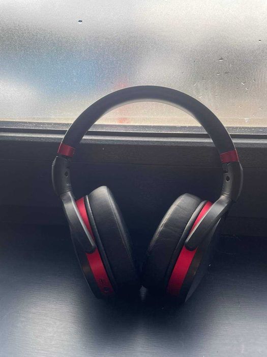 Sennheiser HD 458