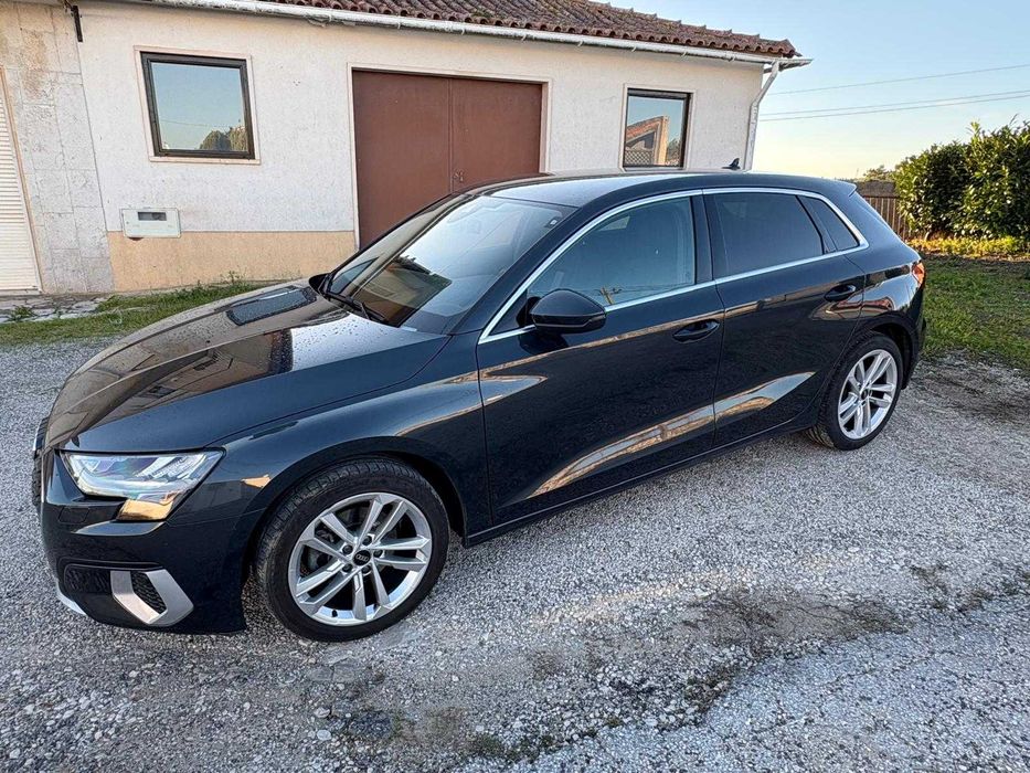 Audi A3 Sportback 30 TFSI