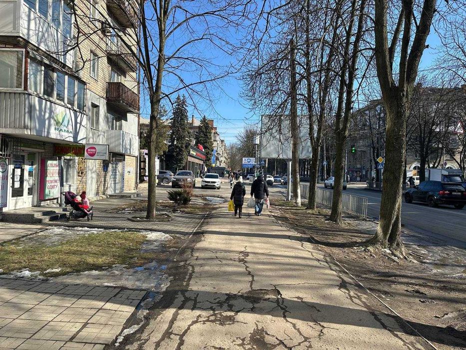 Продажа магазина на ул. Титова