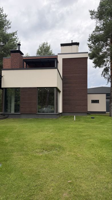 Продаж нового розкішного будинку КМ Goodlife Park (Shelest) Лебедівка