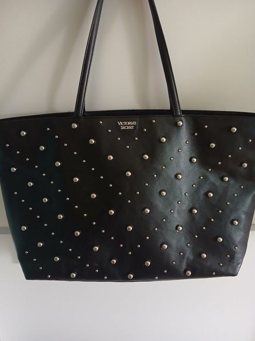 Duża torebka torba victoria secret