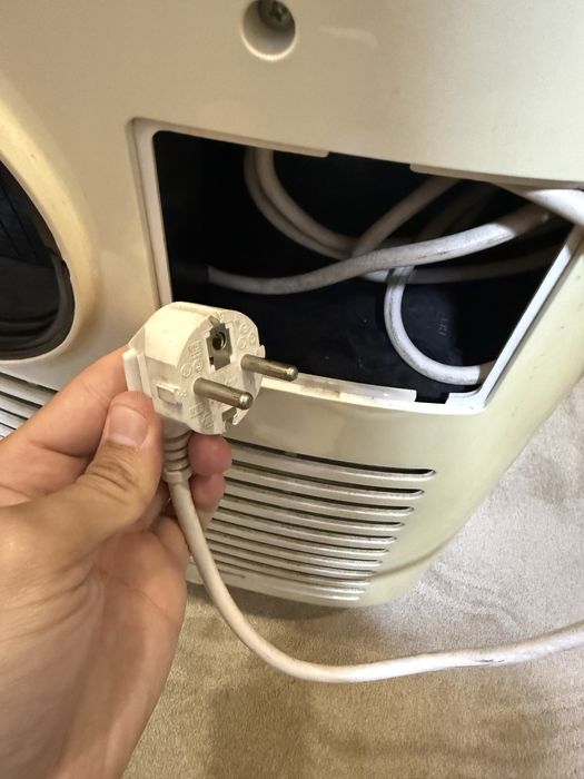 Ar condicionado portátil 12000 Btus Jocel