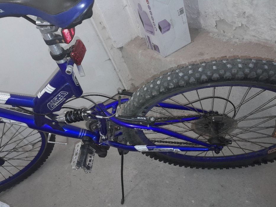 Rower górski MTB stan bdb 3 letni 100%