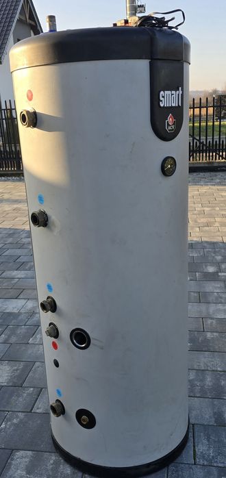 Bojler Zasobnik 2w1 ACV SMART ME 200