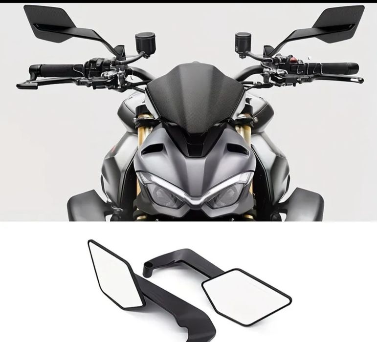 Продам мото зеркала