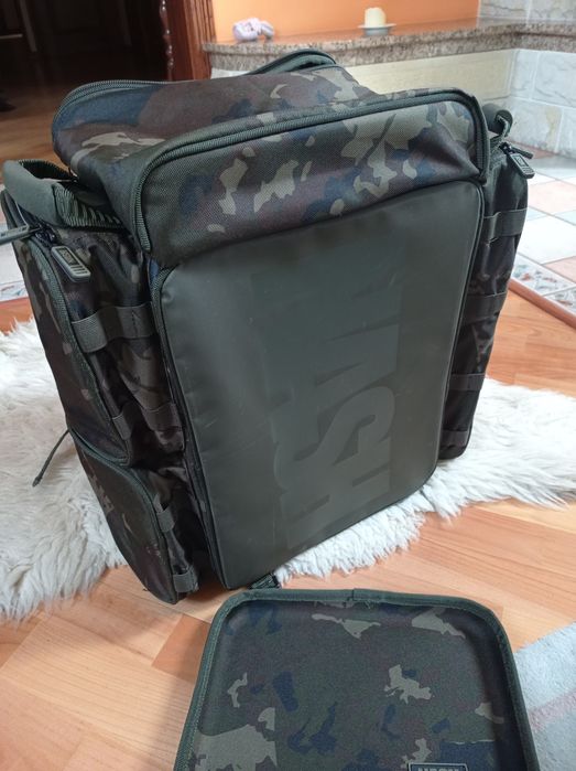 Nash subterfuge rucksack xl