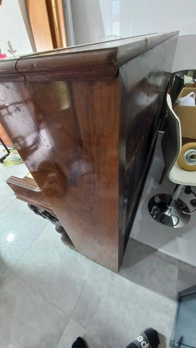 Pianino NRD niemieckie F. Helmholtz Hannover