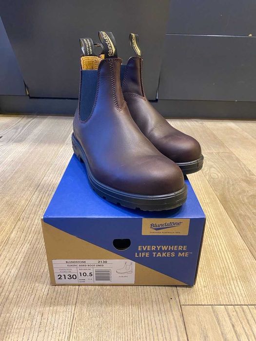 чоловічі черевики Blundstone 2130