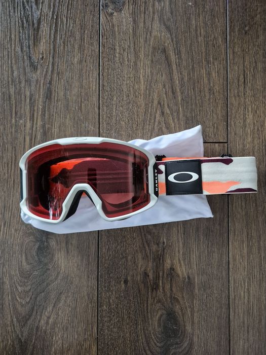 Gogle Oakley Line Miner