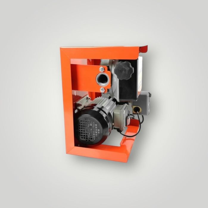 Міні АЗС, 220В 70л/хв з Auto Stop, заправна станція для дизеля, Насос.