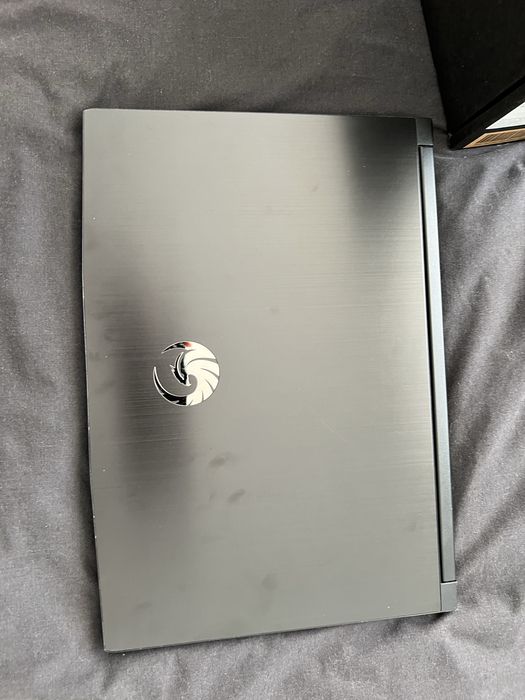 Ігровий ноутбук MSI Bravo 15 A4DCR / Ryzen 5 / RX 5300M / 16GB RAM