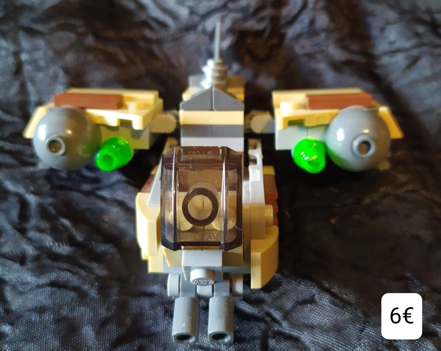 LEGO lote ou à unidade