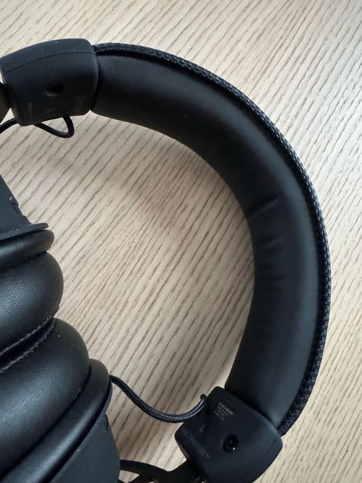 Słuchawki HyperX Cloud Alpha