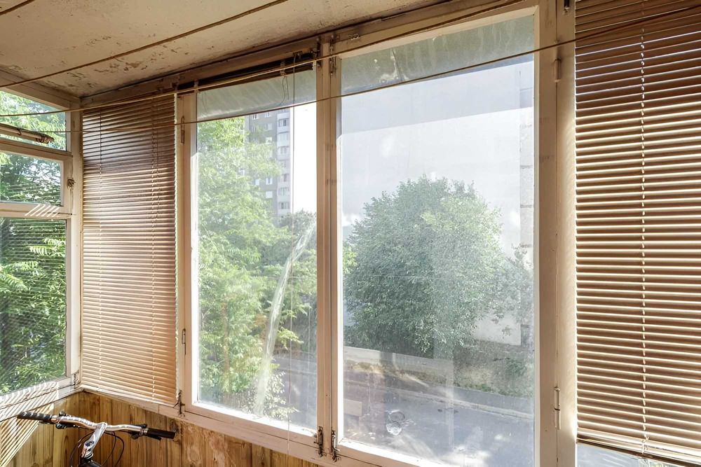 Продаж 3-к квартира, Харківський масив (71м2)