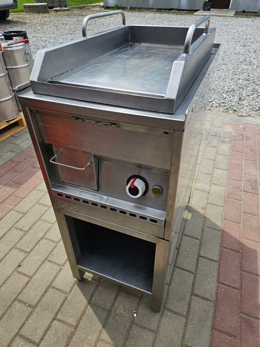 Kuchenka płytowa elektryczna - sprawna