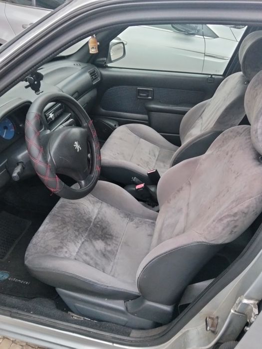 Peugeot 106 2002
