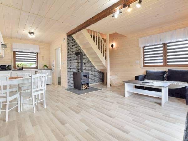 Domek w górach, Rabka Zdrój, Gorce, Beskidy, Podhale ,Ferie