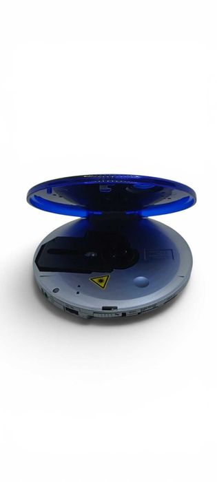 Odtwarzacz CD Alba PCD325
