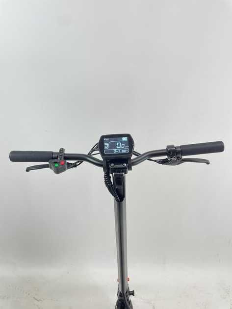 електросамокат потужний повнопривідний Kugoo Sports двомоторний (2000W X 2)
