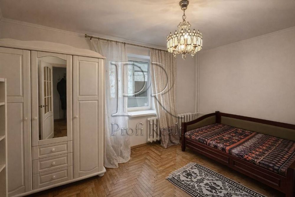 Продаж 3х кімнатної квартири на Радченка, 4 /Лобановського