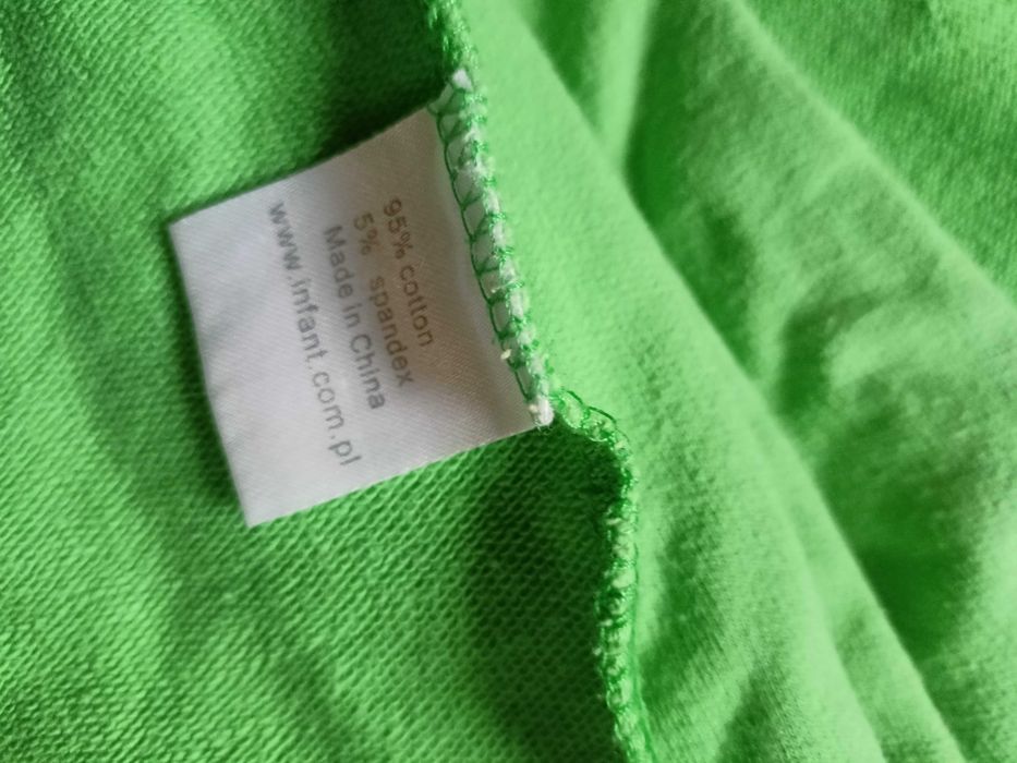 chusta do noszenia dziecka elastyczna