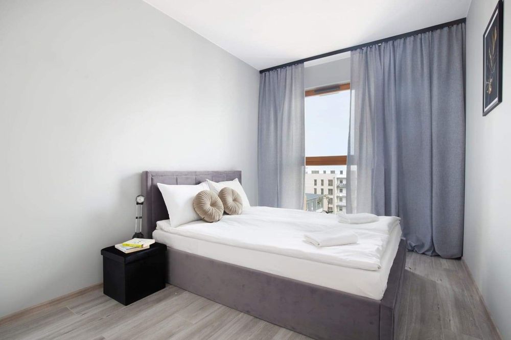 2-pokojowe na Chrobrego. Zajezdnia Wrzeszcz