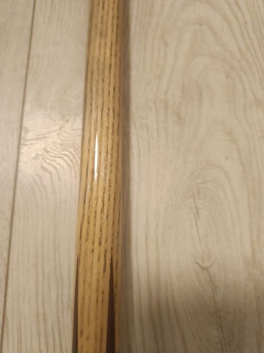 Kij do snookera z futerałem