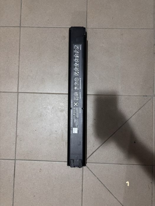 Specialized Levo Bateria 500Wh