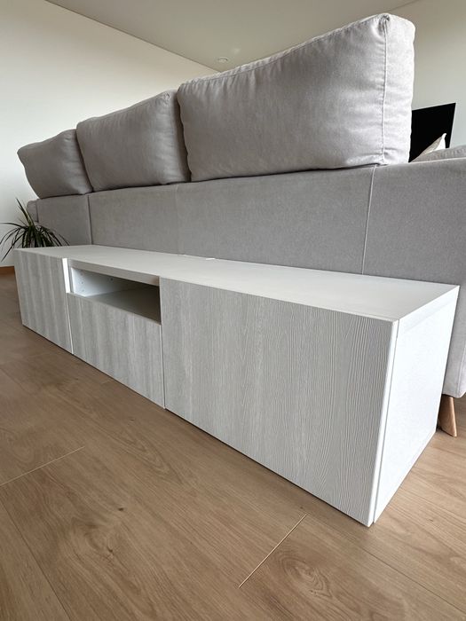 Movel de TV IKEA Besta