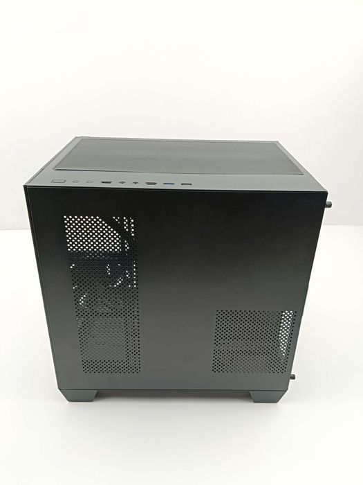 Obudowa komputerowa PC Kediers G500 Czarna