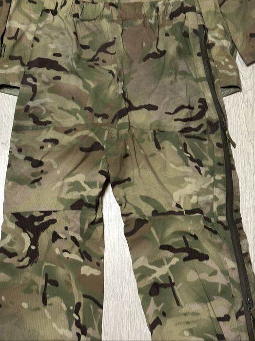 Штани мембрана гортекс Британія оригінал