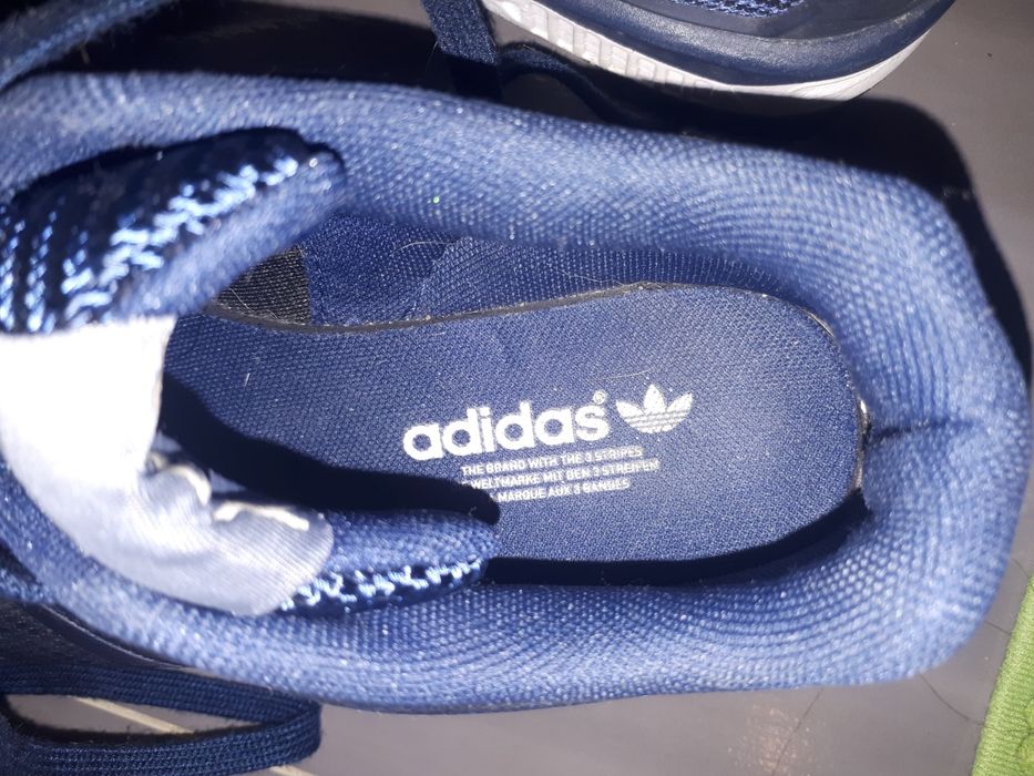 Buty sportowe adidas