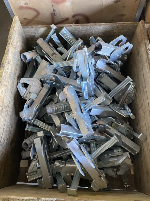 Szalunki fundamentowe ścienne tekko minibox / rasto midibox