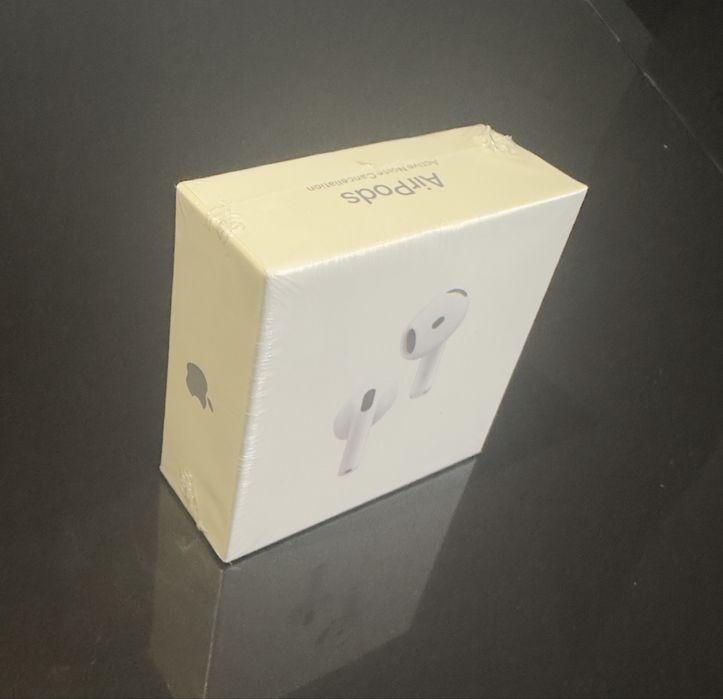 AirPods 4 (com garantia)