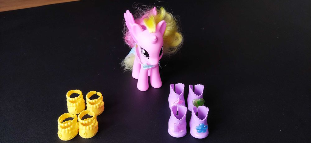 kucyk my little ponny