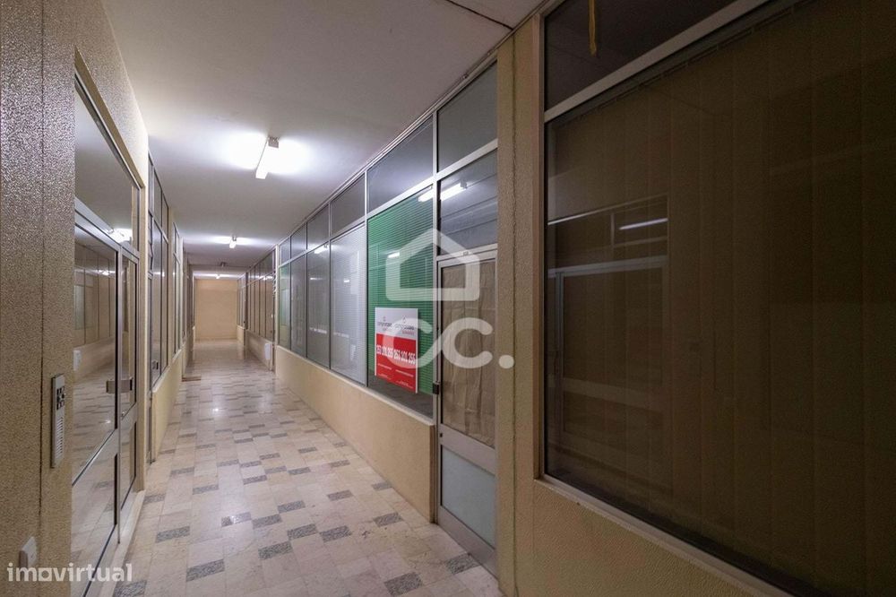 Loja em Azurém - Guimarães