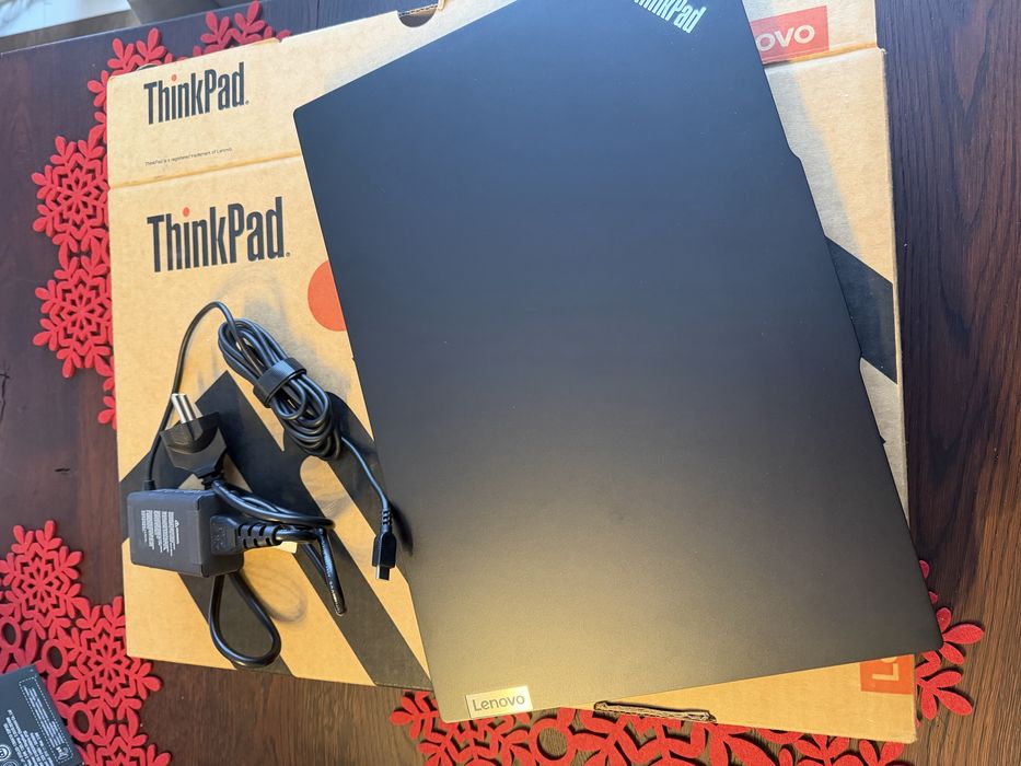 Lenovo ThinkPad E15 G2 NOWY!!!