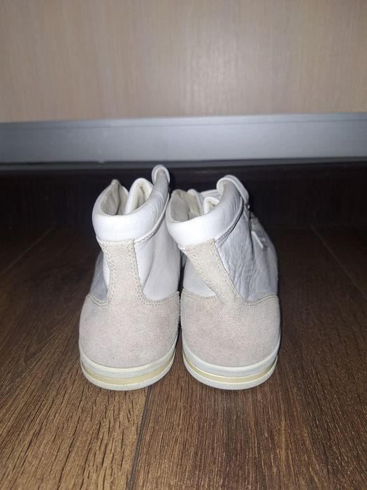 Кеди Dolce & Gabbana (оригінал) 42 розмір