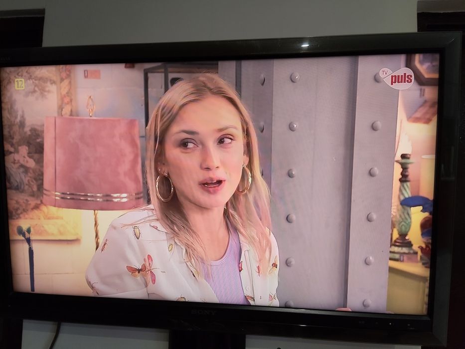Tv Sony Bravia 40 cali