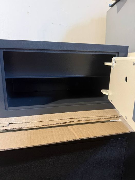 Продам сейф для зберігання зброї