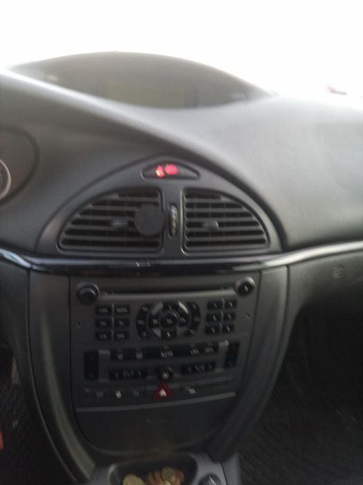 Troco Citroen C5 2.0 HDI