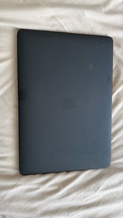 MacBook Pro 2016 de 15 polegadas