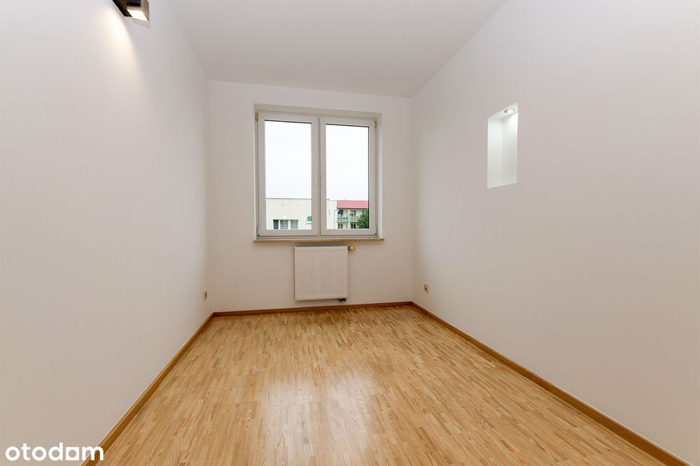 Na sprzedaż Piła Górne 3 pok 2piętro balkon piwnica