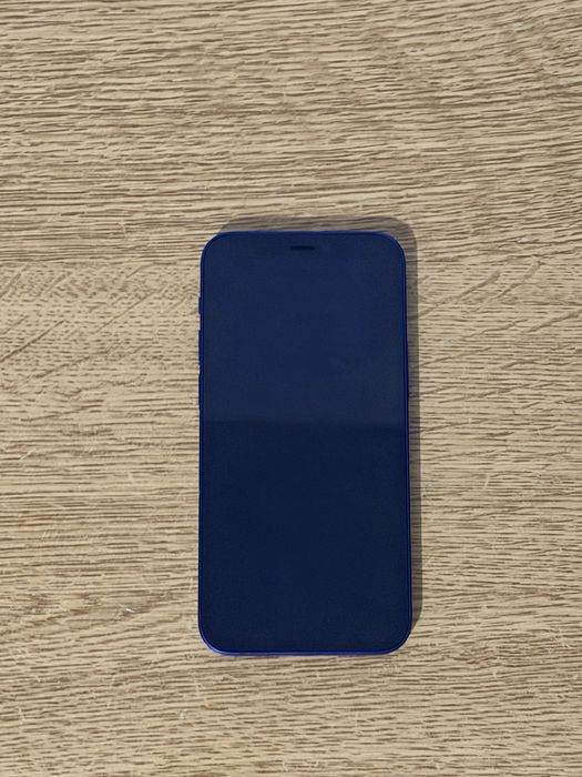 Vendo Iphone 12 mini