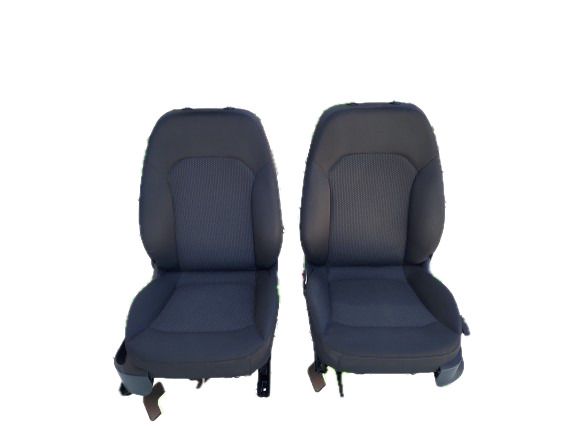 Conjunto de bancos AUDI A1 (8X1, 8XK)