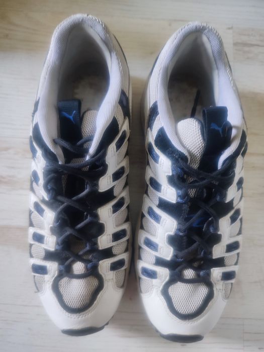 Мужские кроссовки Puma