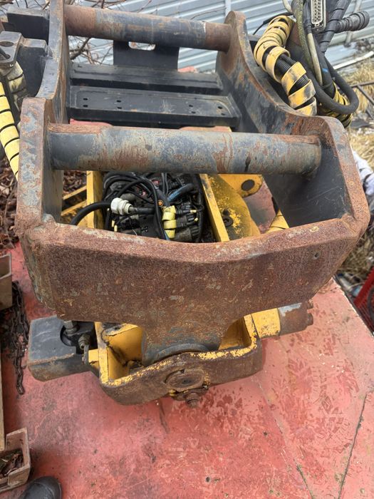 Sprzedam Rotor do koparki